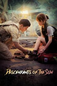 Descendants of the Sun (2016) ชีวิตเพื่อชาติ รักนี้เพื่อเธอ ตอนที่ 1-16 (จบ)