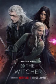 The Witcher เดอะ วิทเชอร์ นักล่าจอมอสูร Season1-3 (จบ)