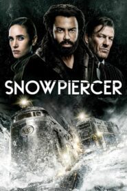 Snowpiercer ปฎิวัติฝ่านรกน้ำแข็ง Season 1-4 (กำลังรอฉาย)