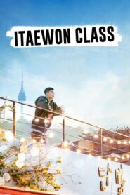 ITAEWON CLASS ธุรกิจปิดเกมแค้น ตอนที่ 1-16 (จบ)