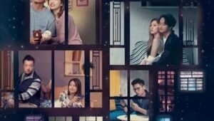 ดูซีรี่ย์ Hong Kong Love Stories ฮ่องกงเลิฟสตอรี่ Season 1 ตอนที่ 1