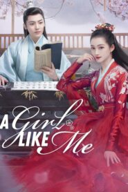 A Girl Like Me 2021 ข้าก็เป็นสตรีเช่นนี้ ตอนที่ 1-40 (จบ)