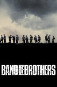 Band of Brothers กองรบวีรบุรุษ ตอนที่ 1-10 (จบ)