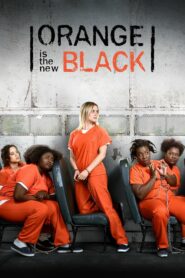 Orange Is the New Black Season 1-7 (จบ)