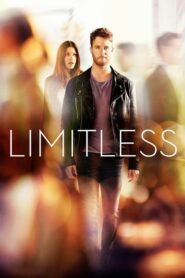 Limitless สุดขีดขั้ว คลั่งเกินลิมิต ตอนที่ 1-22 (จบ)