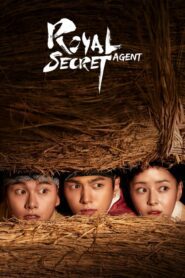 ดูซีรี่ย์ Royal Secret Agent สายลับพิทักษ์โชซอน ตอนที่ 1-16 (จบ)