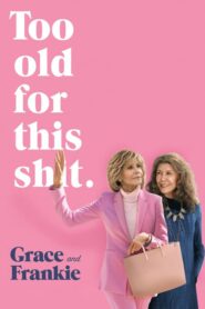 ดูซีรี่ย์ Grace and Frankie Season 1-6 (จบ)