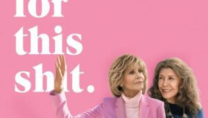 ดูซีรี่ย์ Grace and Frankie Season 2 ตอนที่ 1