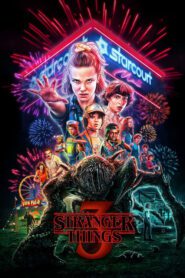 Stranger Things สเตรนเจอร์ ธิงส์ Season 1-4 (จบ)