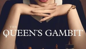 ดูซีรี่ย์ The Queen’s Gambit (2020) เกมกระดานแห่งชีวิต Season 1 ตอนที่ 1