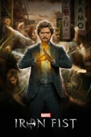 ดูซีรี่ย์ Marvel’s Iron Fist ไอรอน ฟิสต์ Season 1-2 (จบ)