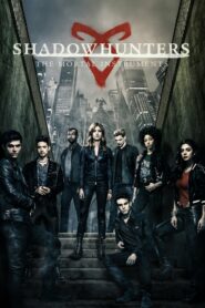 ดูซีรี่ย์ Shadowhunters นักล่าเงา Season 1-3 (จบ)