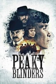 Peaky Blinders Season 1-5 (จบ)