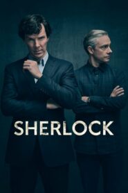 Sherlock Holmes Season 1-4 (จบ)