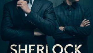 ดูซีรี่ย์ Sherlock Holmes Season 2 ตอนที่ 1