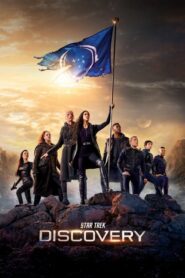 ดูซีรี่ย์ Star Trek: Discovery Season 1-3 (รอการอัพเดต)