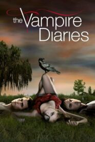 The Vampire Diaries บันทึกรัก ฝังเขี้ยว Season 1-8 (จบ)