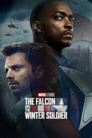 The Falcon and the Winter Soldier 2021 ตอนที่ 1-6 (จบ)