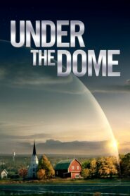 Under The Dome ปริศนาโดมครอบเมือง Season 1-3 (จบ)