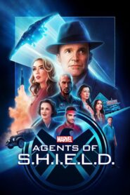 Marvel s Agents of S.H.I.E.L.D. ชี.ล.ด์. ทีมมหากาฬอเวนเจอร์ส Season 1-7 (จบ)