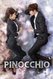 Pinocchio พิน็อกคิโอ รักนี้หัวใจไม่โกหก ตอนที่ 1-20 (จบ)