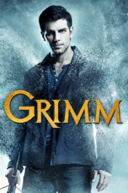 Grimm กริมม์ ยอดนักสืบนิทานสยอง Season 1-6 (จบ)