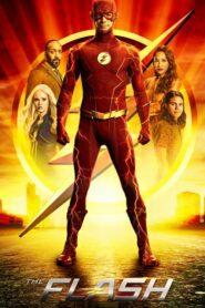 The Flash วีรบุรุษเหนือแสง Season 1-9 (จบ)