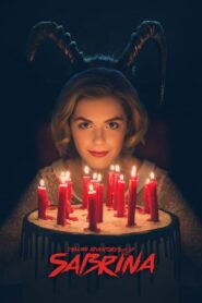 Chilling Adventures of Sabrina ซาบริน่า สาวน้อยต้องสาป Season 1-4 (จบ)