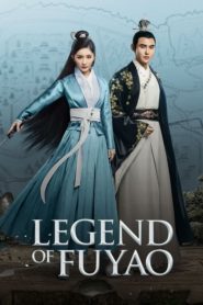 Legend of Fuyao จอมนางเหนือบัลลังก์ ตอนที่ 1-66 (จบ)