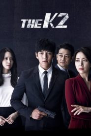 The K2 รหัสลับบอดี้การ์ด ตอนที่ 1-16 (จบ)