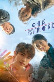 He Is Psychometric สัมผัสรักพลังจิต ตอนที่ 1-16 (จบ)