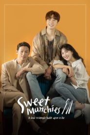 Sweet Munchies 2020 ตอนที่ 1-12 (จบ)