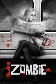 iZombie สืบ กลืน สมอง Season 1-5 (จบ)