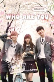 Who Are You School (2015) อลหม่านรักสลับตัว EP.1-16 (จบ)