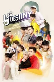 ดูซีรี่ย์ Y-Destiny หรือเป็นที่พรหมลิขิต ตอนที่ 1-15 (จบ)