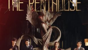 ดูซีรี่ย์ The Penthouse เพนต์เฮาส์ Season 1 ตอนที่ 1