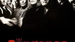 ดูซีรี่ย์ The Sopranos เดอะ โซปราโน่ส์ Season 3 ตอนที่ 1