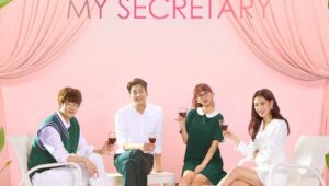 ดูซีรี่ย์ The Secret Life of My Secretary Season 1 ตอนที่ 1