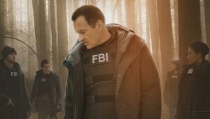 ดูซีรี่ย์ FBI: Most Wanted Season 1 ตอนที่ 1