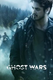 Ghost Wars ตอนที่ 1-13 (จบ)