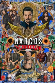 ดูซีรี่ย์ Narcos: Mexico นาร์โคส: เม็กซิโก Season 1-2 (จบ)