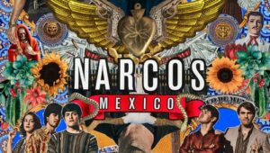 ดูซีรี่ย์ Narcos: Mexico นาร์โคส: เม็กซิโก Season 2 ตอนที่ 1