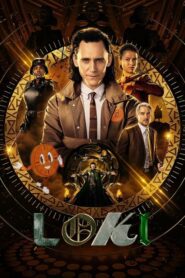 Loki 2021 โลกิ ตอนที่ 1-6 (จบ)