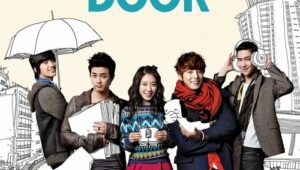 ดูซีรี่ย์ Flower Boy Next Door รักใสใสของนายข้างบ้าน Season 1 ตอนที่ 1