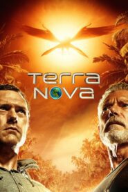 Terra Nova อารยะโลกล้านปี ตอนที่ 1-12 (จบ)