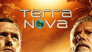 ดูซีรี่ย์ Terra Nova อารยะโลกล้านปี Season 1 ตอนที่ 1