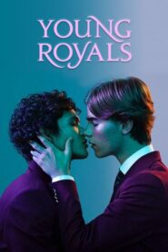 Young Royals 2021 เจ้าชาย ตอนที่ 1-6 (จบ)