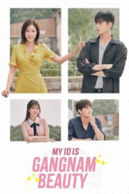 My ID is Gangnam Beauty กังนัมบิวตี้ รักนี้ไม่มีปลอม ตอนที่ 1-16 (จบ)