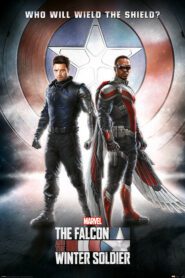 ดูซีรี่ย์ The Falcon and the Winter Soldier 2021 ตอนที่ 1-6 (จบ)