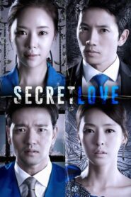 Secret Love ซ่อนรัก ซ่อนแค้น ตอนที่ 1-16 (จบ)